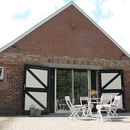 B&B In De Backerije Zuidwolde  Phòng bức ảnh