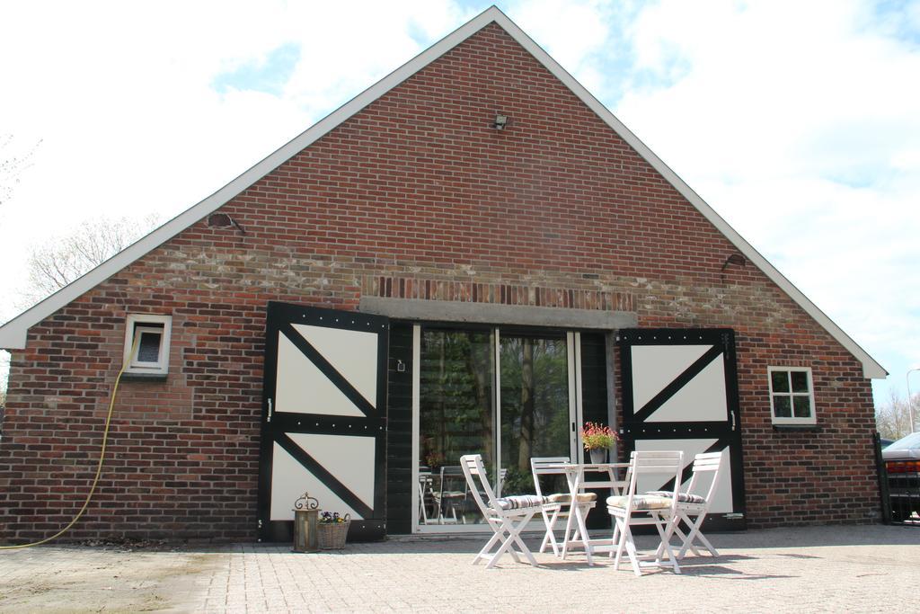 B&B In De Backerije Zuidwolde  Phòng bức ảnh