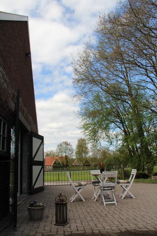 B&B In De Backerije Zuidwolde  Phòng bức ảnh