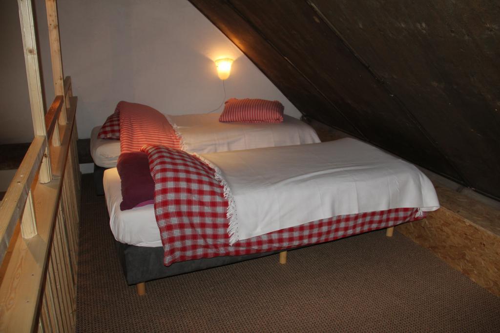 B&B In De Backerije Zuidwolde  Phòng bức ảnh
